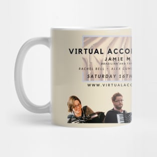 VAC4 Mug